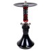 Кальян Mamay Coilovers Micro Black-Red